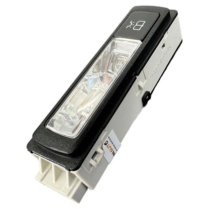 LED Cortesia Alça Teto Mercedes GLC 250 2016 2019 Direita