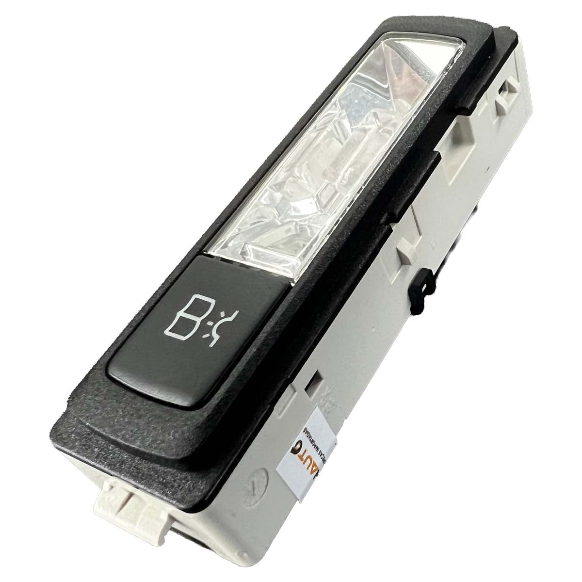 LED Cortesia Alça Teto Mercedes GLC 250 2016 2019 Direita