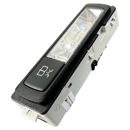 LED Cortesia Alça Teto Mercedes GLC 250 2016 2019 Direita