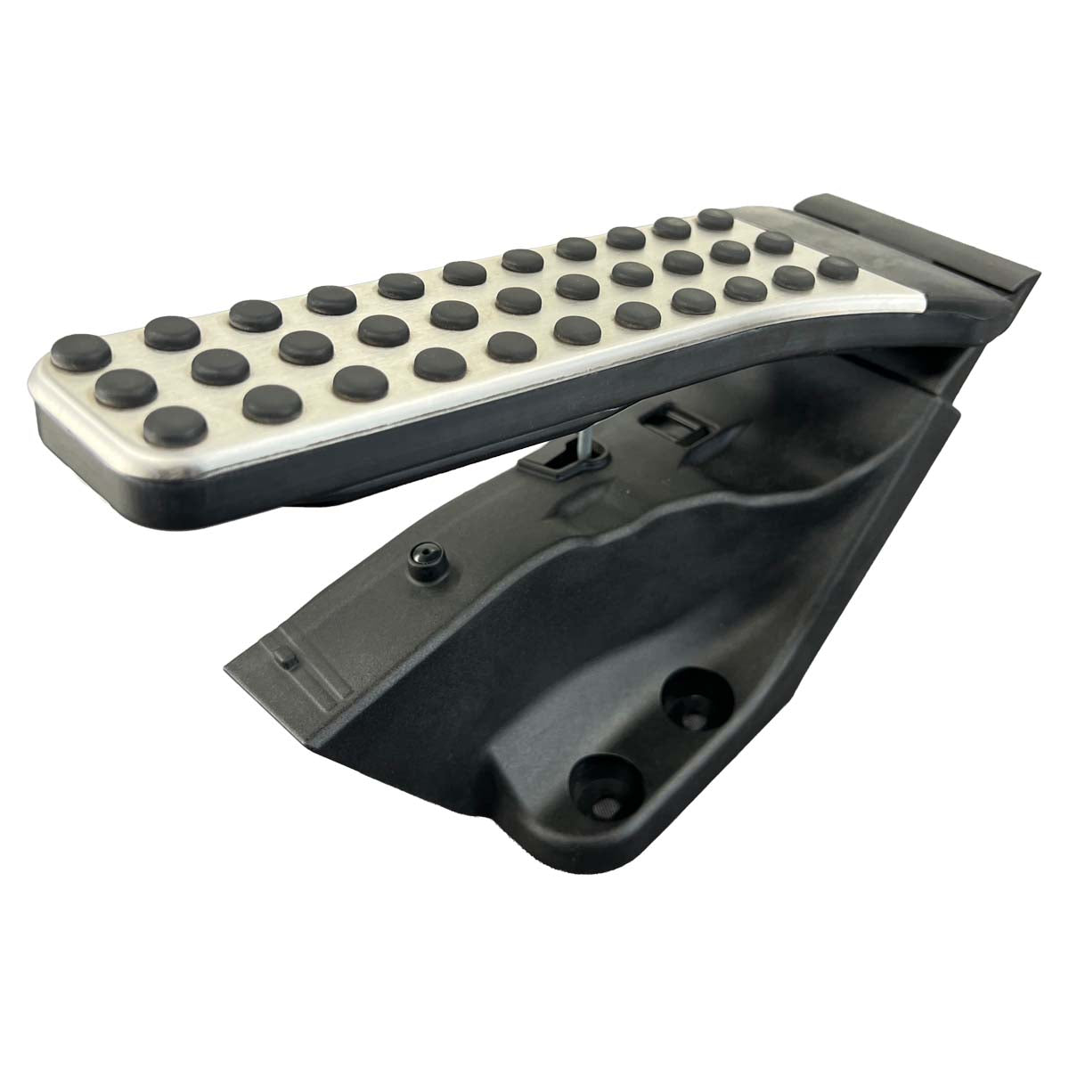 Pedal Acelerador Croimado Mercedes GLC C 250 180 2016 2019