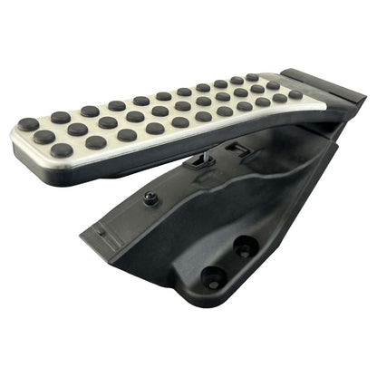 Pedal Acelerador Croimado Mercedes GLC C 250 180 2016 2019
