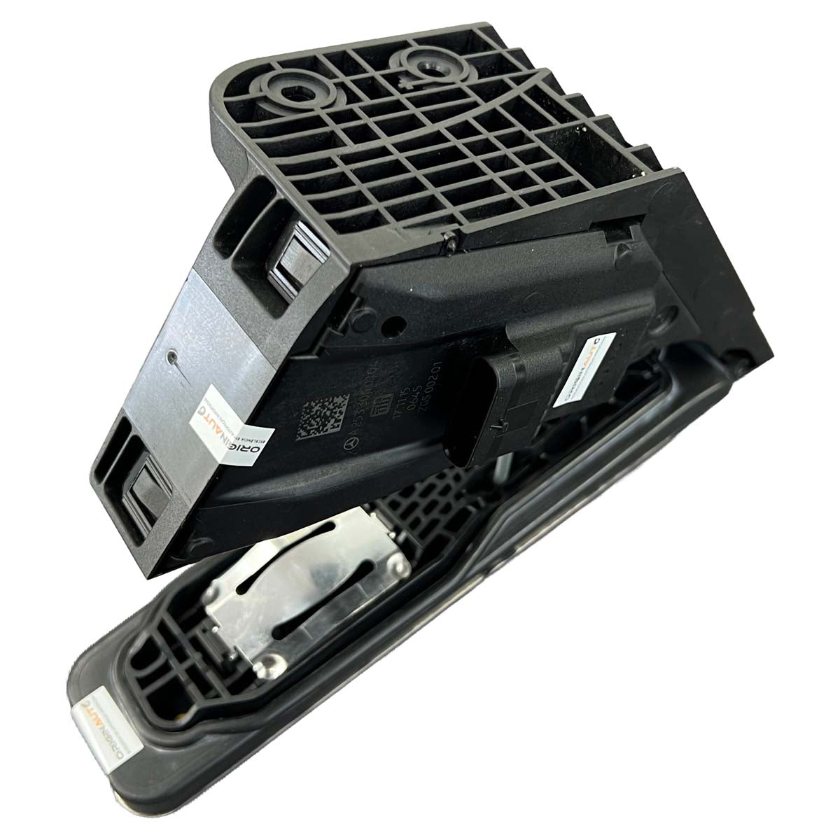 Pedal Acelerador Croimado Mercedes GLC C 250 180 2016 2019