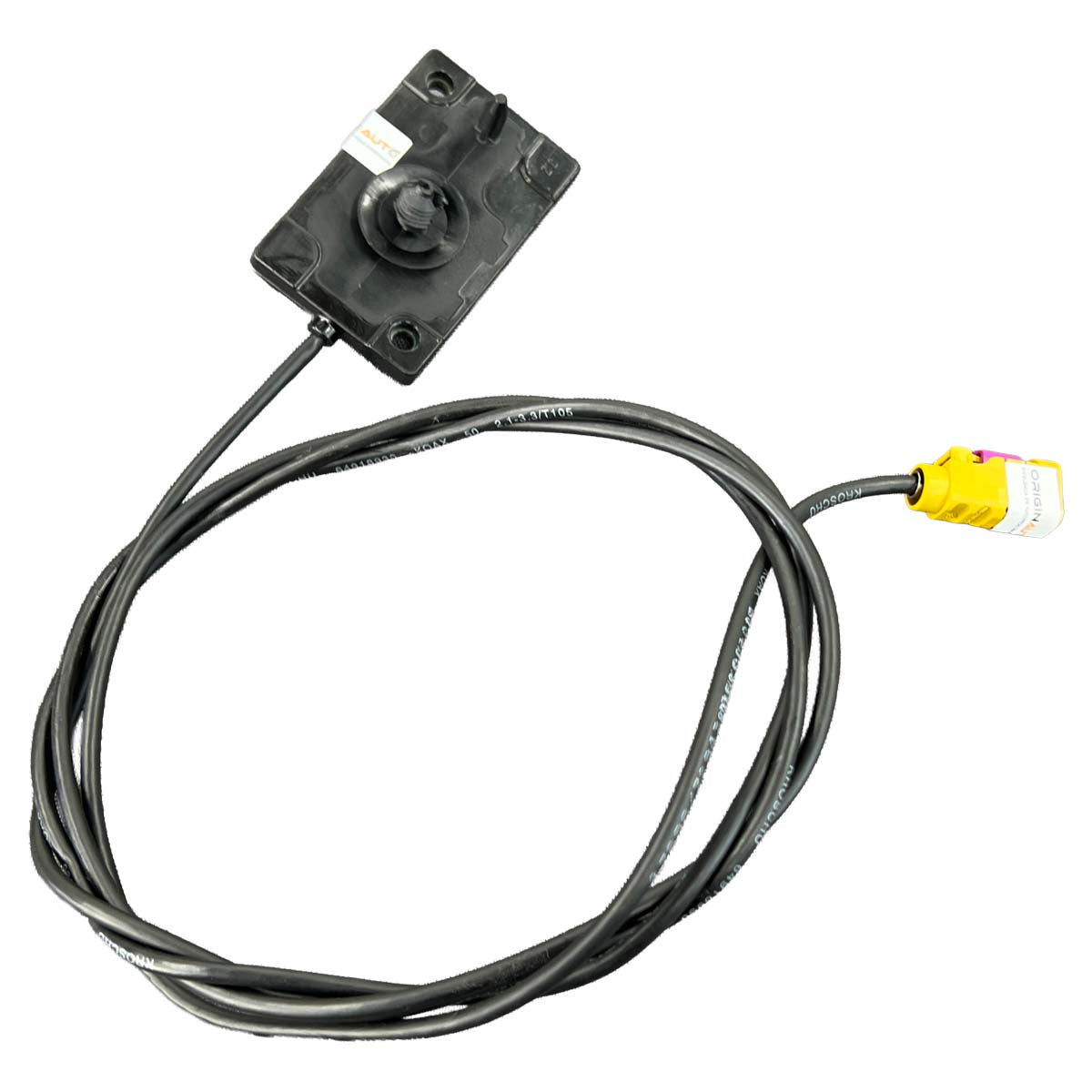 Módulo Bluetooth Chicote Mercedes GLC 250 2016 2017 2018 2019