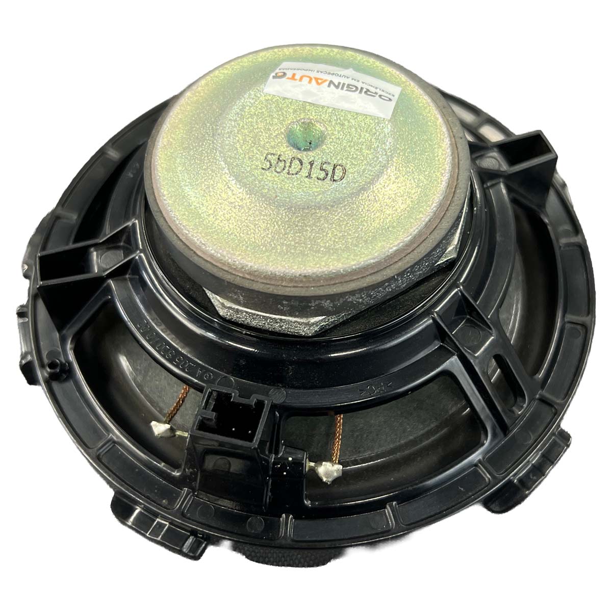 Alto Falante Mercedes GLC 250 2016 2017 2018 2019 Painel Sinal