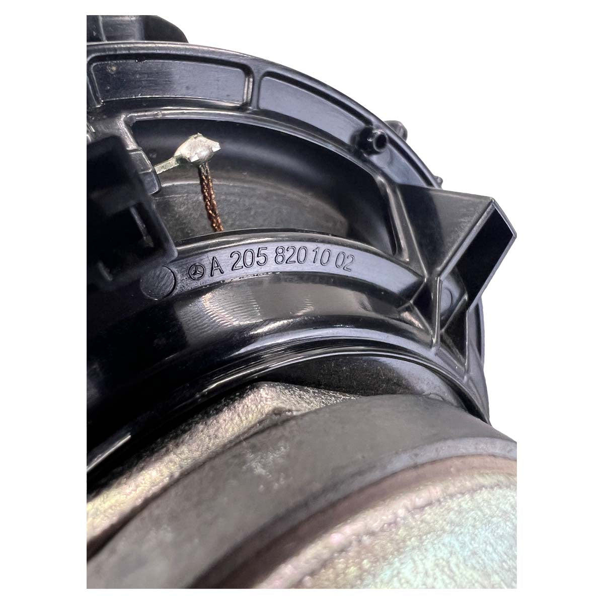 Alto Falante Mercedes GLC 250 2016 2017 2018 2019 Painel Sinal
