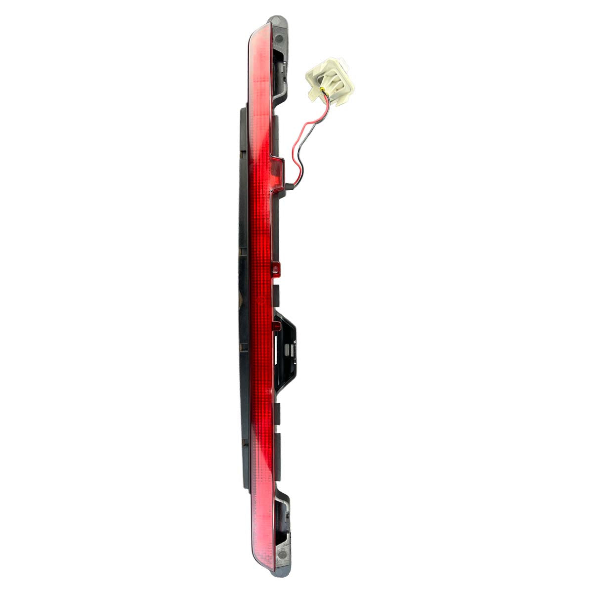 Luz Freio Brake Light Mercedes GLC 250 2016 2019 Aerofólio
