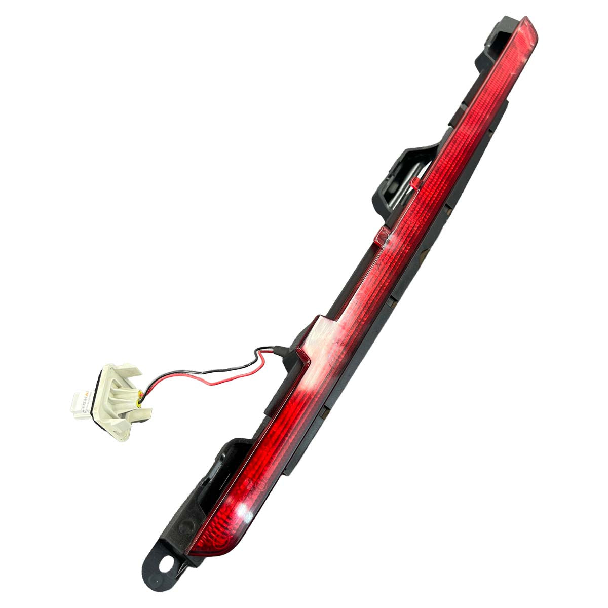 Luz Freio Brake Light Mercedes GLC 250 2016 2019 Aerofólio