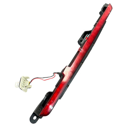 Luz Freio Brake Light Mercedes GLC 250 2016 2019 Aerofólio