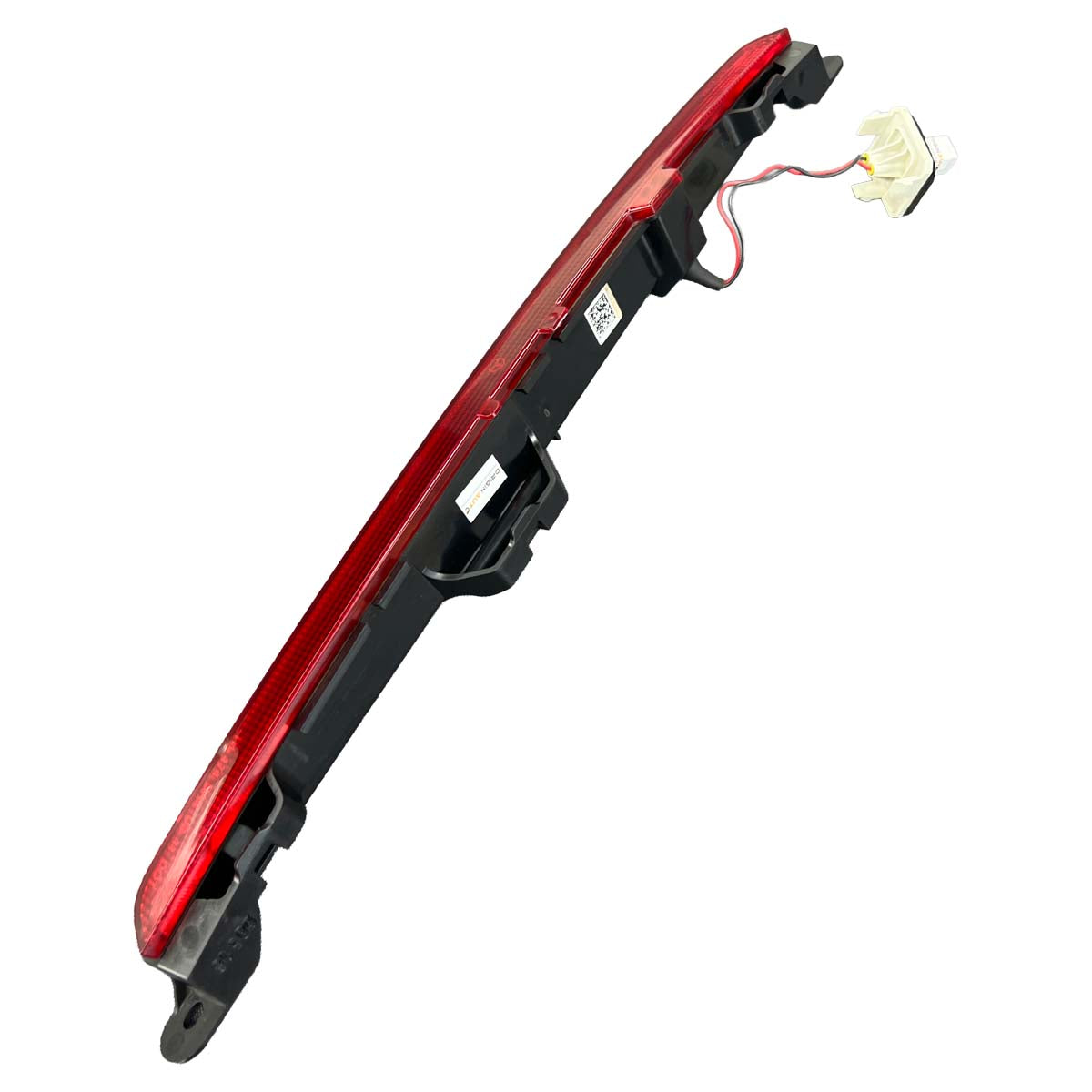 Luz Freio Brake Light Mercedes GLC 250 2016 2019 Aerofólio