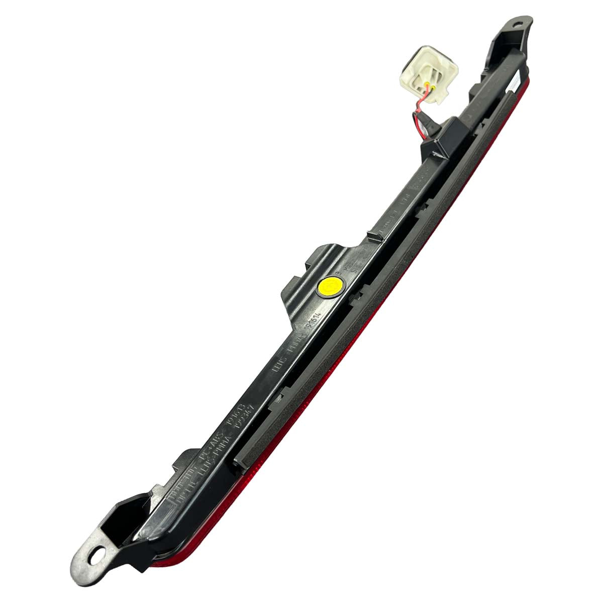 Luz Freio Brake Light Mercedes GLC 250 2016 2019 Aerofólio