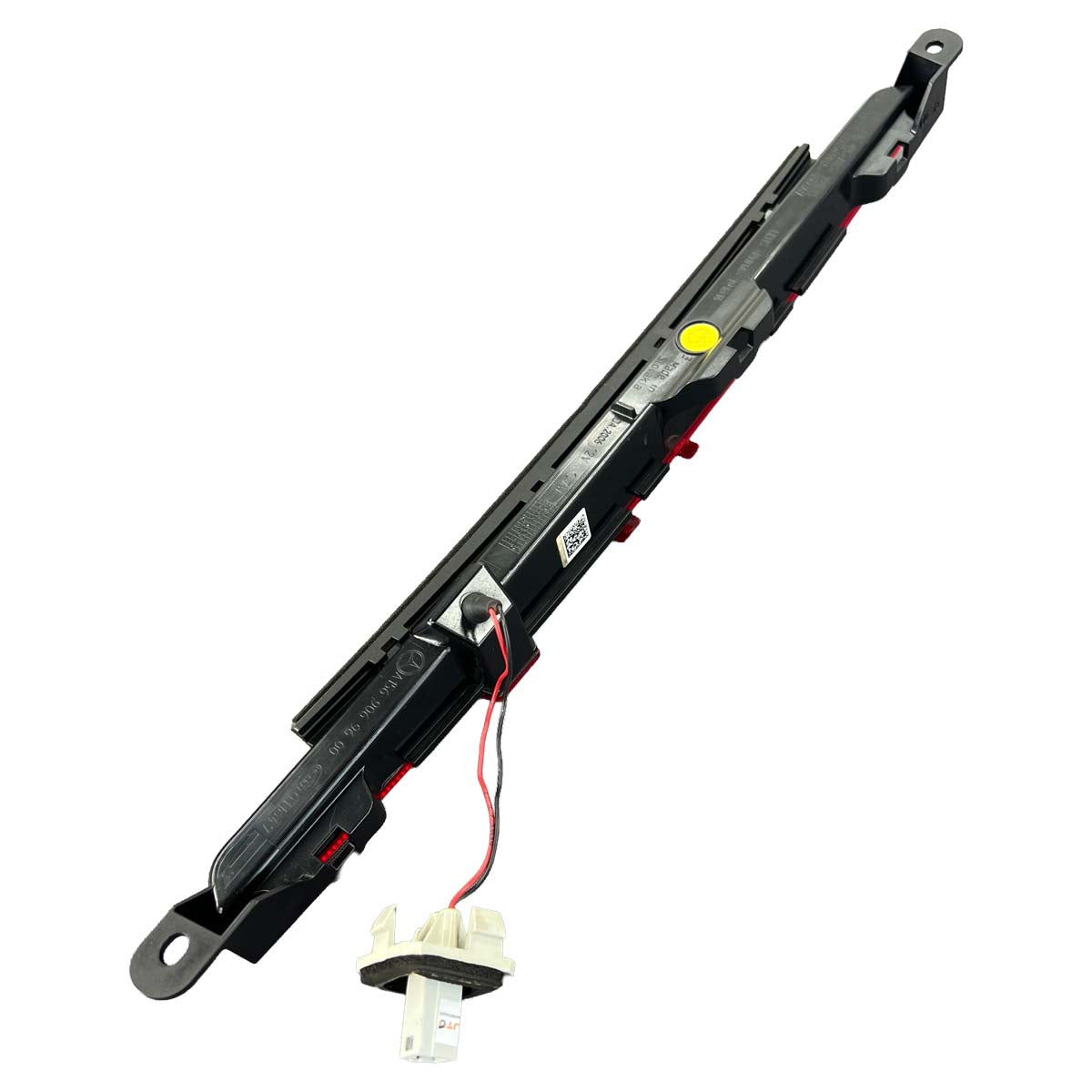 Luz Freio Brake Light Mercedes GLC 250 2016 2019 Aerofólio