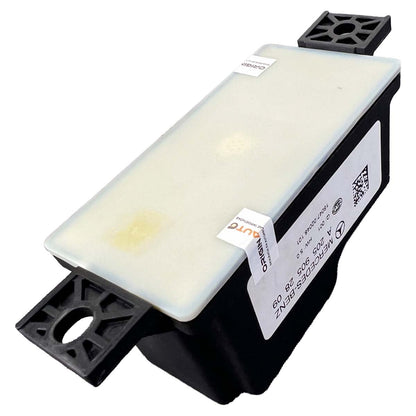 Bateria Auxiliar Mercedes GLC 250 2016 2017 2018 2019 Tensão