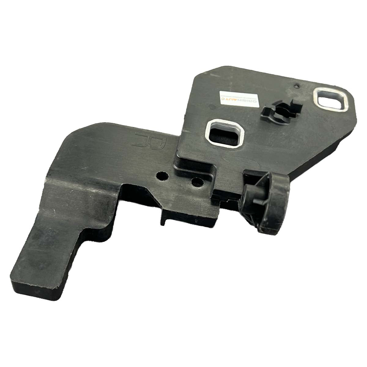 Guia Trava Suporte Farol Mercedes GLC 250 2016 2019 Direito