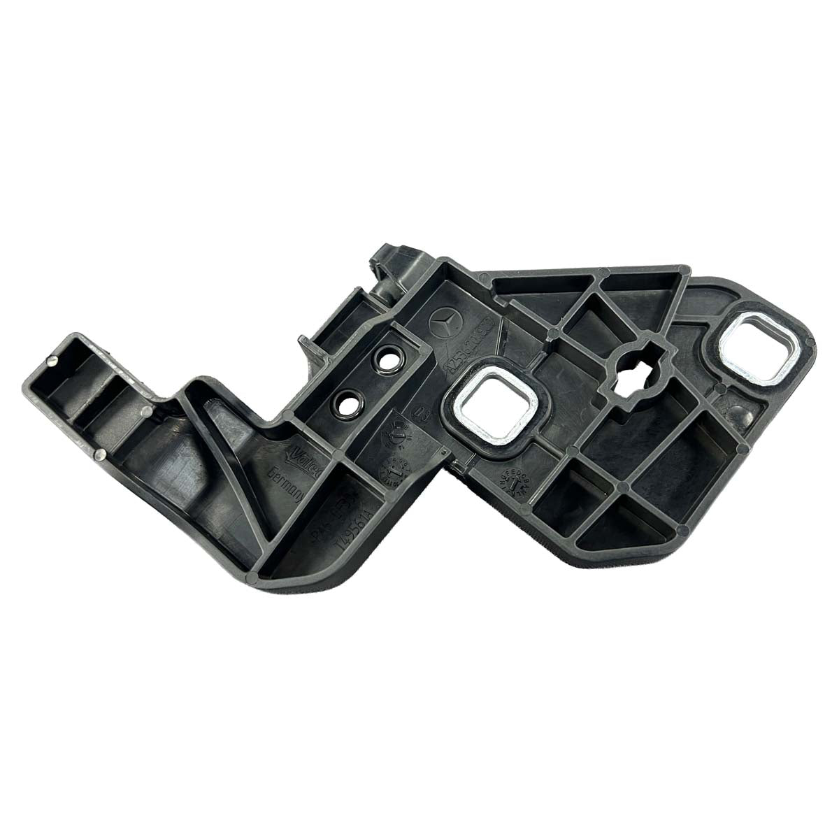 Guia Trava Suporte Farol Mercedes GLC 250 2016 2019 Direito