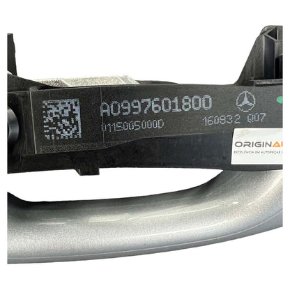 Maçaneta Externa Mercedes GLC 250 2016 2019 Dianteiro Direito