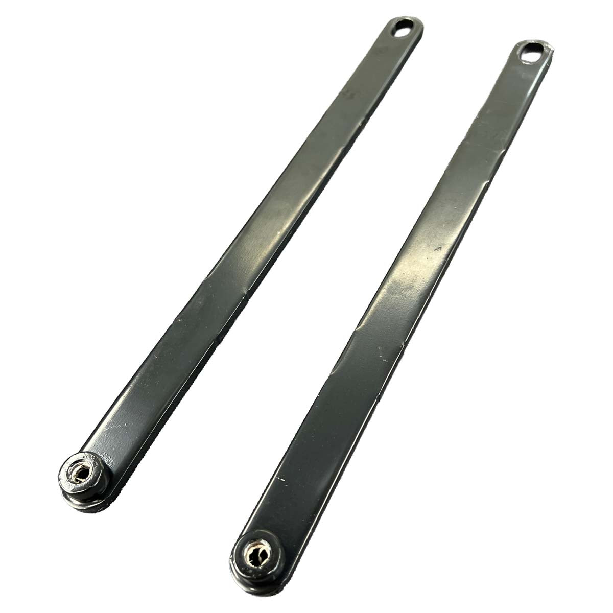 Suporte Travessa Mini Frente Mercedes GLC 250 2016 2019 Par
