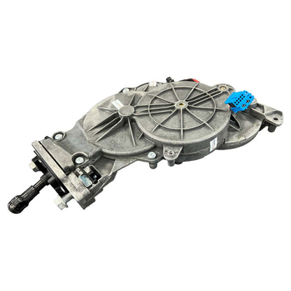 Motor Elétrico Tampa Traseira Mercedes GLC 250 2016 2019 Porta Mala