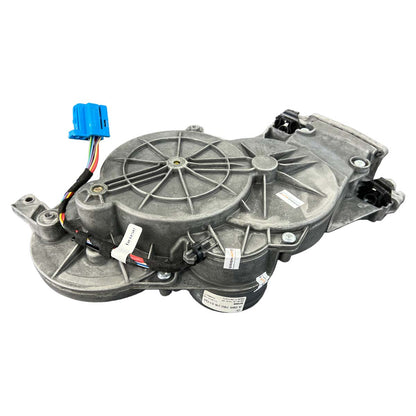 Motor Elétrico Tampa Traseira Mercedes GLC 250 2016 2019 Porta Mala