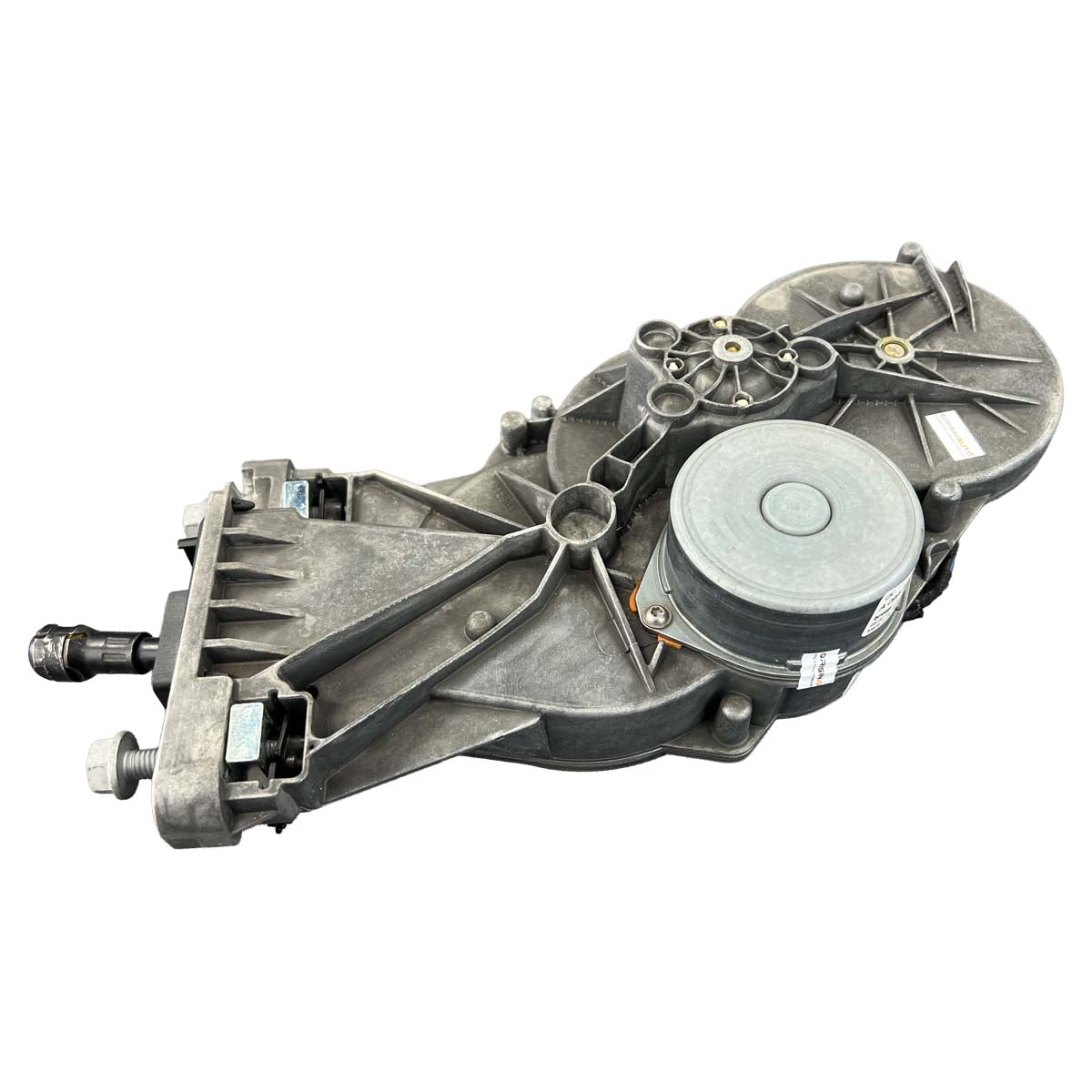 Motor Elétrico Tampa Traseira Mercedes GLC 250 2016 2019 Porta Mala
