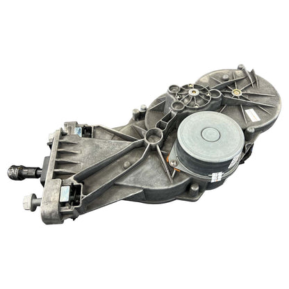 Motor Elétrico Tampa Traseira Mercedes GLC 250 2016 2019 Porta Mala
