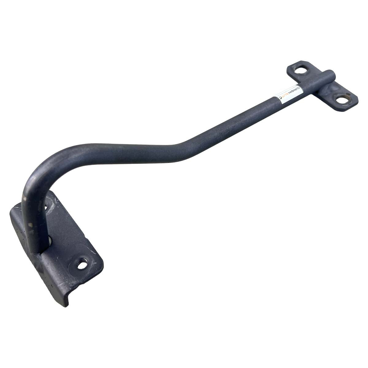 Suporte Mini Frente Radiador Mercedes GLC 250 2016 2017 2019