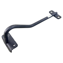Suporte Mini Frente Radiador Mercedes GLC 250 2016 2017 2019