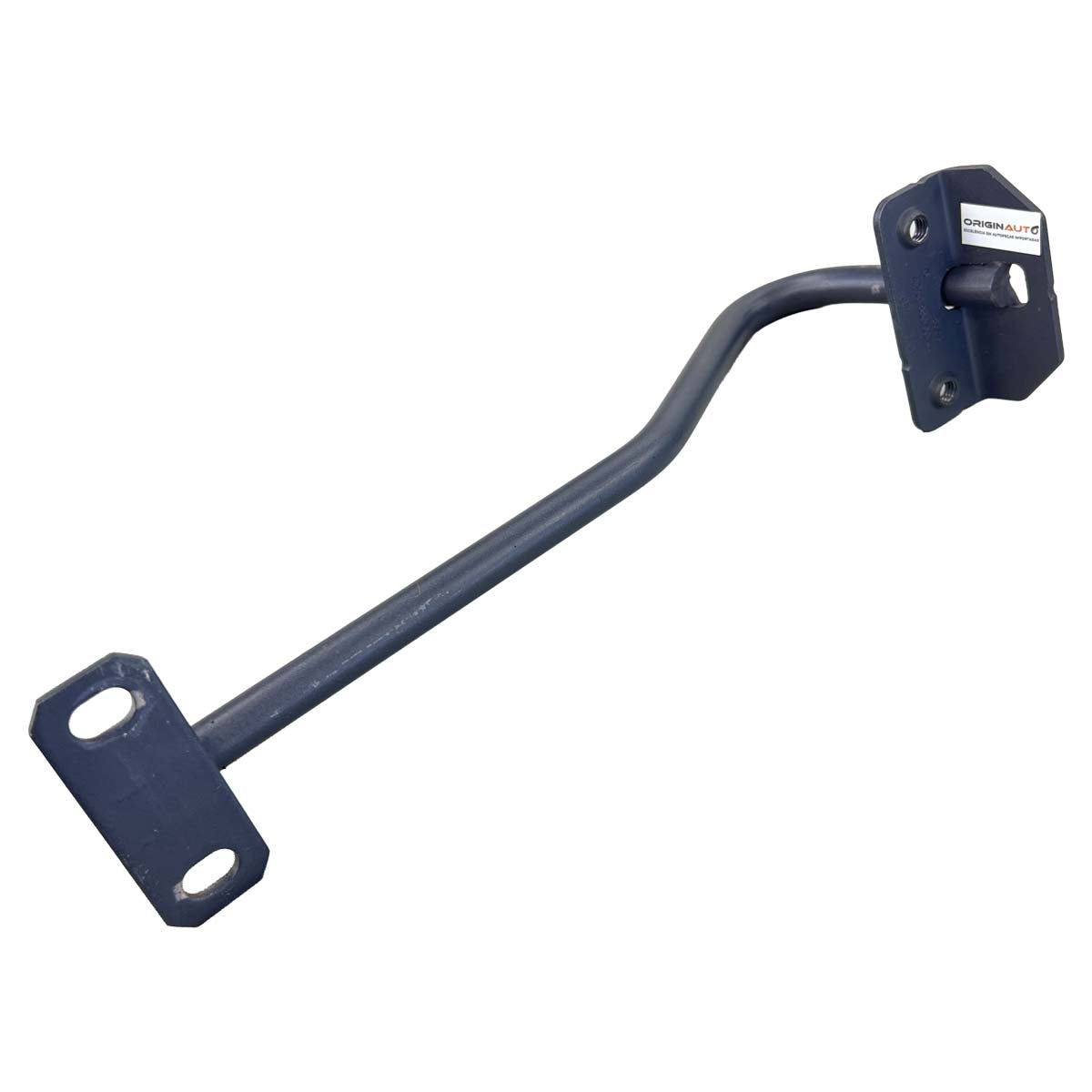 Suporte Mini Frente Radiador Mercedes GLC 250 2016 2017 2019