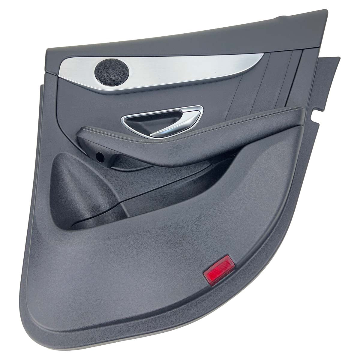 Forro Porta Mercedes GLC 250 2016 2018 2019 Traseiro Direito
