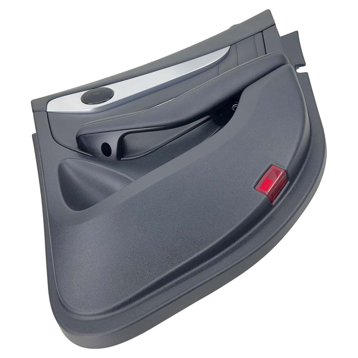 Forro Porta Mercedes GLC 250 2016 2018 2019 Traseiro Direito