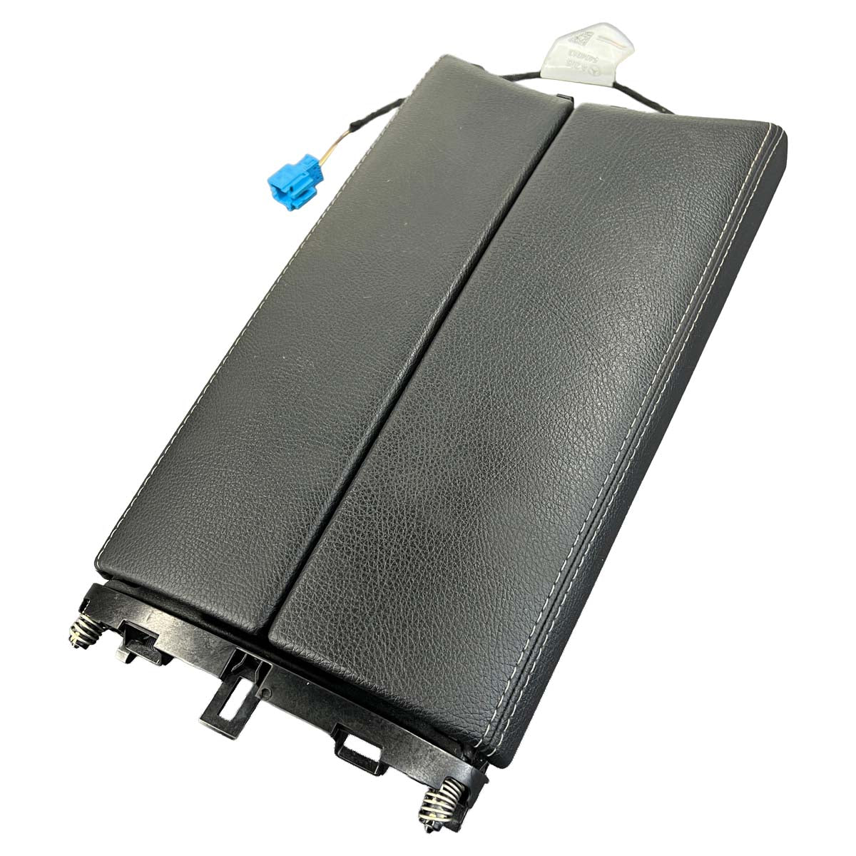 Apoio Descanso Braço Console Central Mercedes GLC 250 2016 2017 2018 2019
