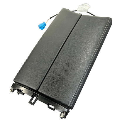 Apoio Descanso Braço Console Central Mercedes GLC 250 2016 2017 2018 2019