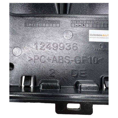 Apoio Descanso Braço Console Central Mercedes GLC 250 2016 2017 2018 2019