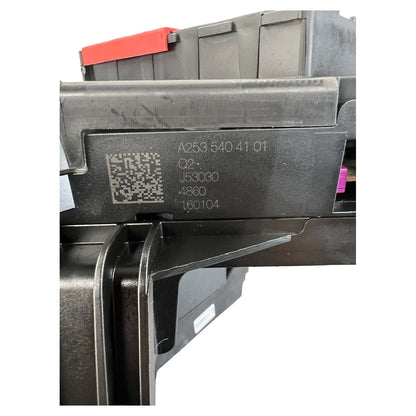Caixa Fusíveis Motor Mercedes GLC C 250 2016 2017 2018 2019 Cofre