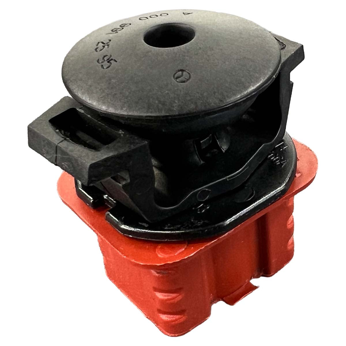Suporte Radiador Mercedes GLC 250 2016 2017 2018 2019 Superior