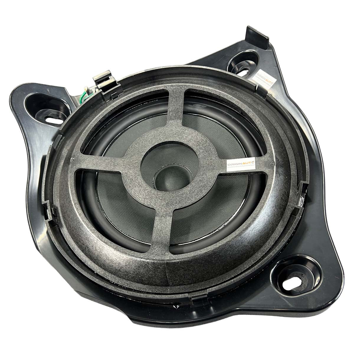Subwoofer Mercedes GLC 250 2016 2017 2018 2019 Painel