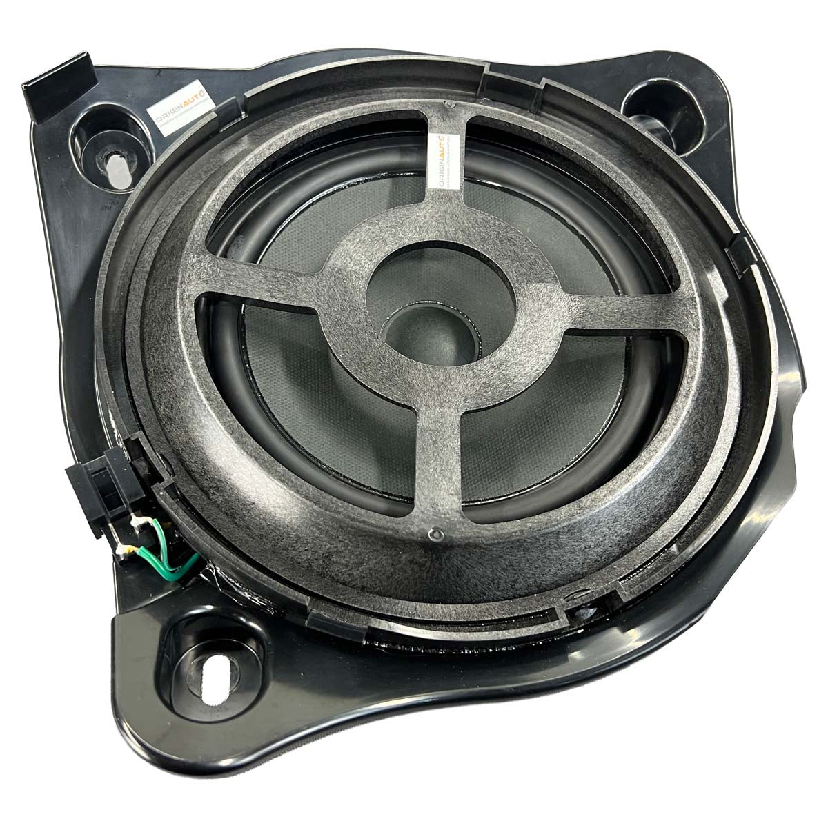 Subwoofer Mercedes GLC 250 2016 2017 2018 2019 Painel