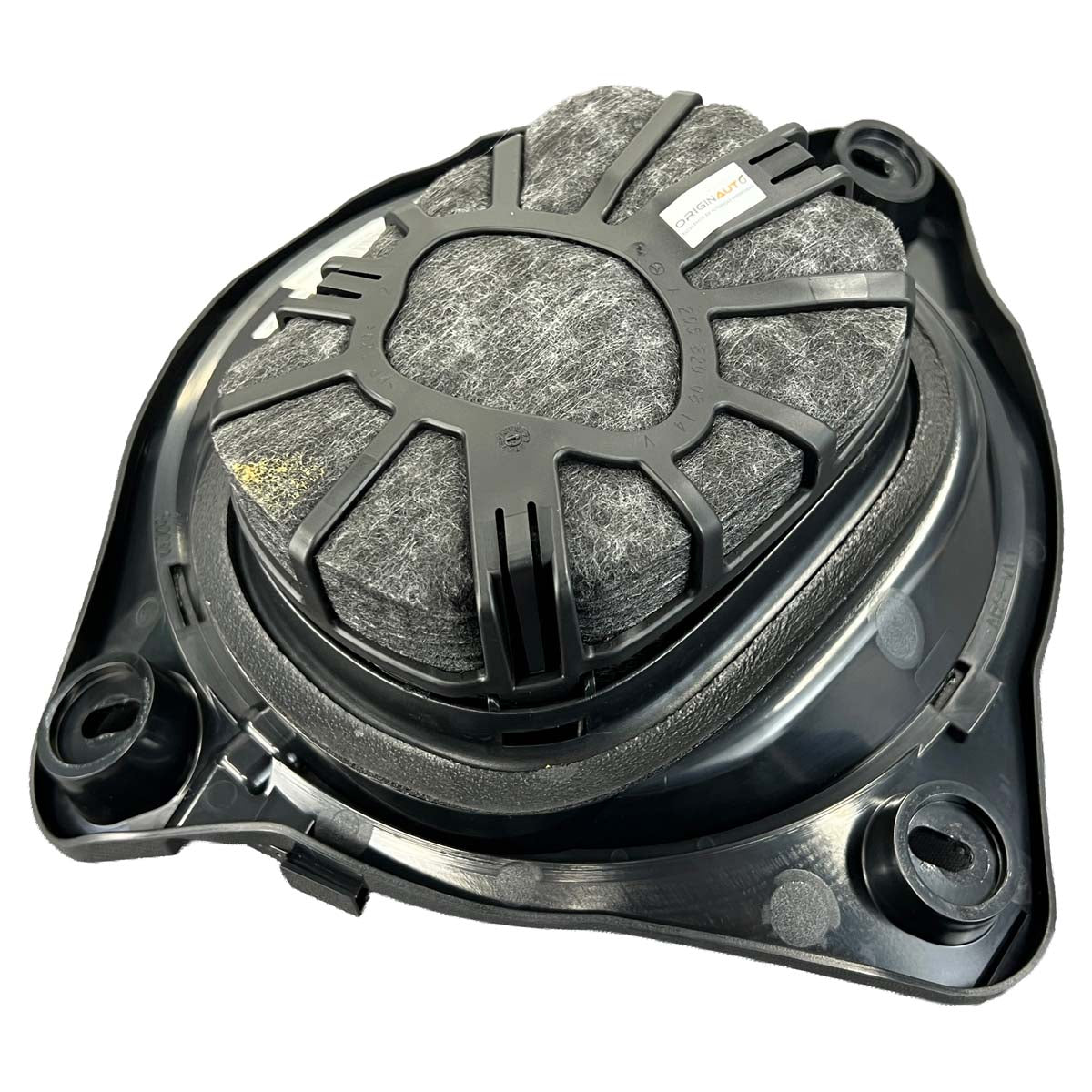 Subwoofer Mercedes GLC 250 2016 2017 2018 2019 Painel