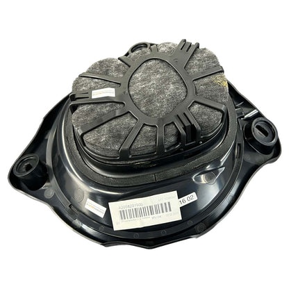 Subwoofer Mercedes GLC 250 2016 2017 2018 2019 Painel