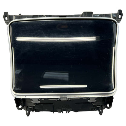 Porta Treco Objetos Painel Mercedes GLC 250 2016 2018 2019