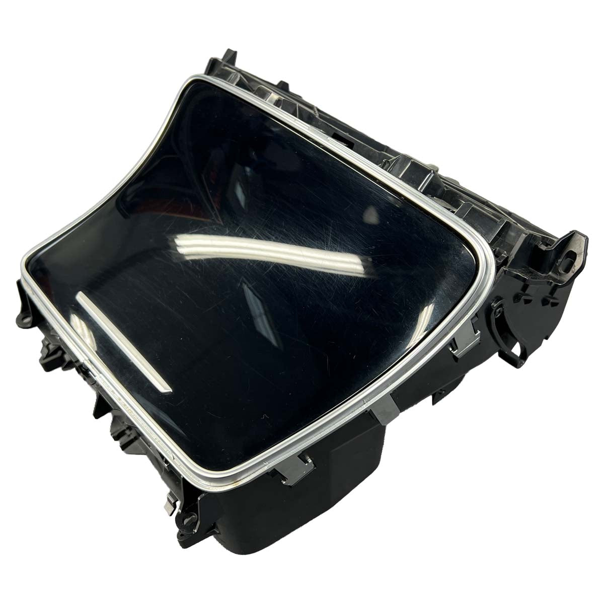 Porta Treco Objetos Painel Mercedes GLC 250 2016 2018 2019