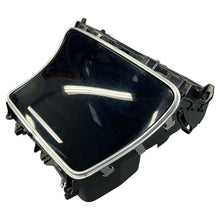 Porta Treco Objetos Painel Mercedes GLC 250 2016 2018 2019