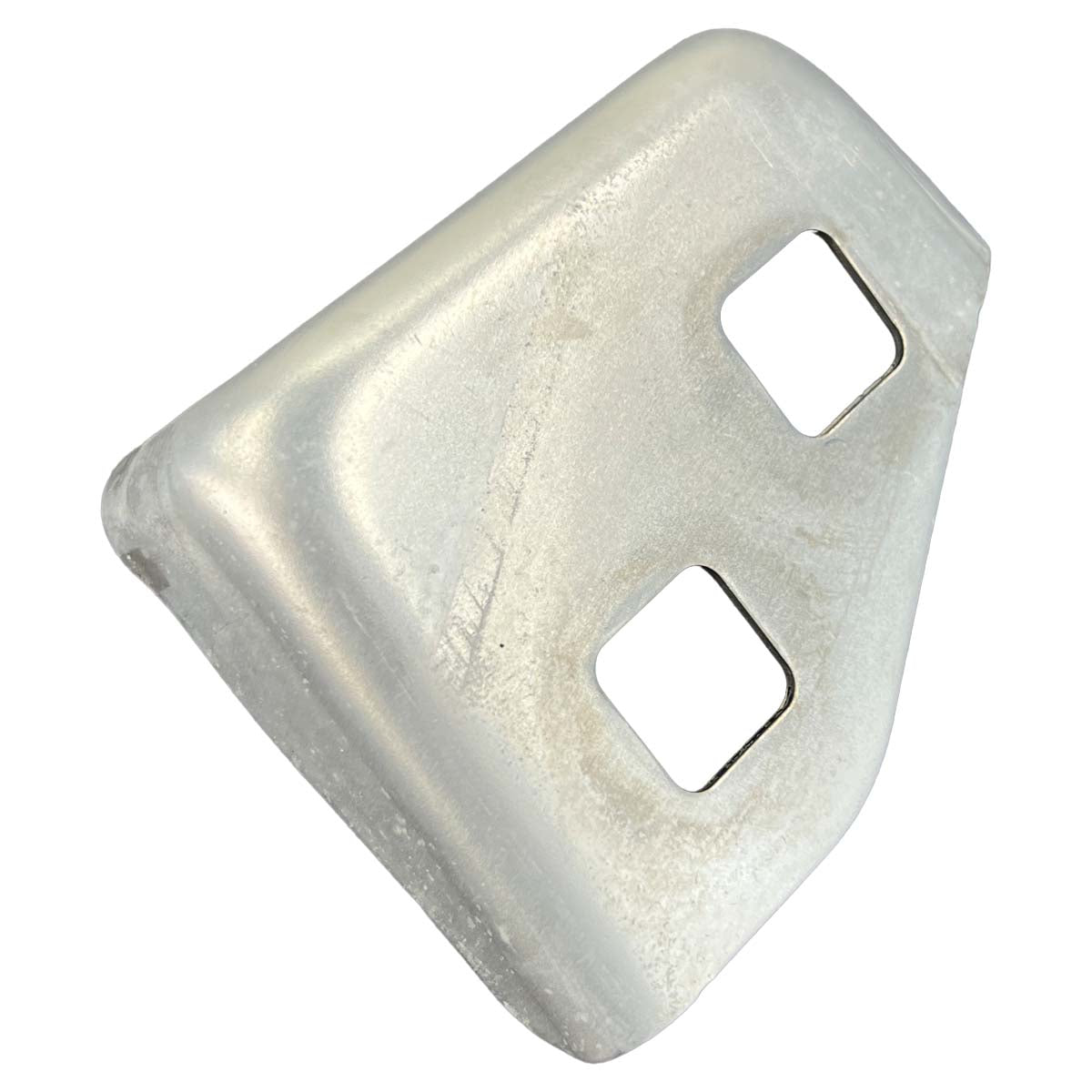 Guia Trava Suporte Farol Mercedes GLC 250 2016 2019 Dianteiro Direito