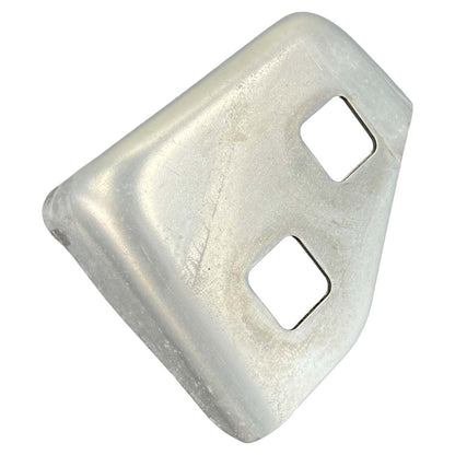 Guia Trava Suporte Farol Mercedes GLC 250 2016 2019 Dianteiro Direito