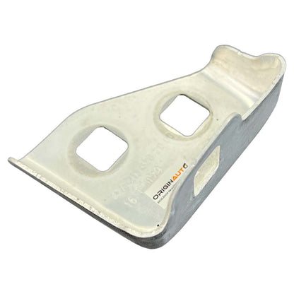 Guia Trava Suporte Farol Mercedes GLC 250 2016 2019 Dianteiro Direito