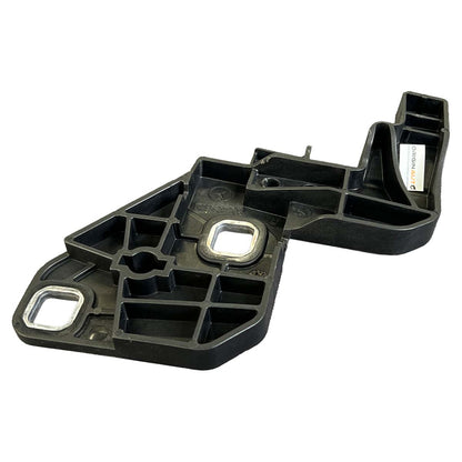 Guia Trava Suporte Farol Mercedes GLC 250 2016 2019 Esquerdo