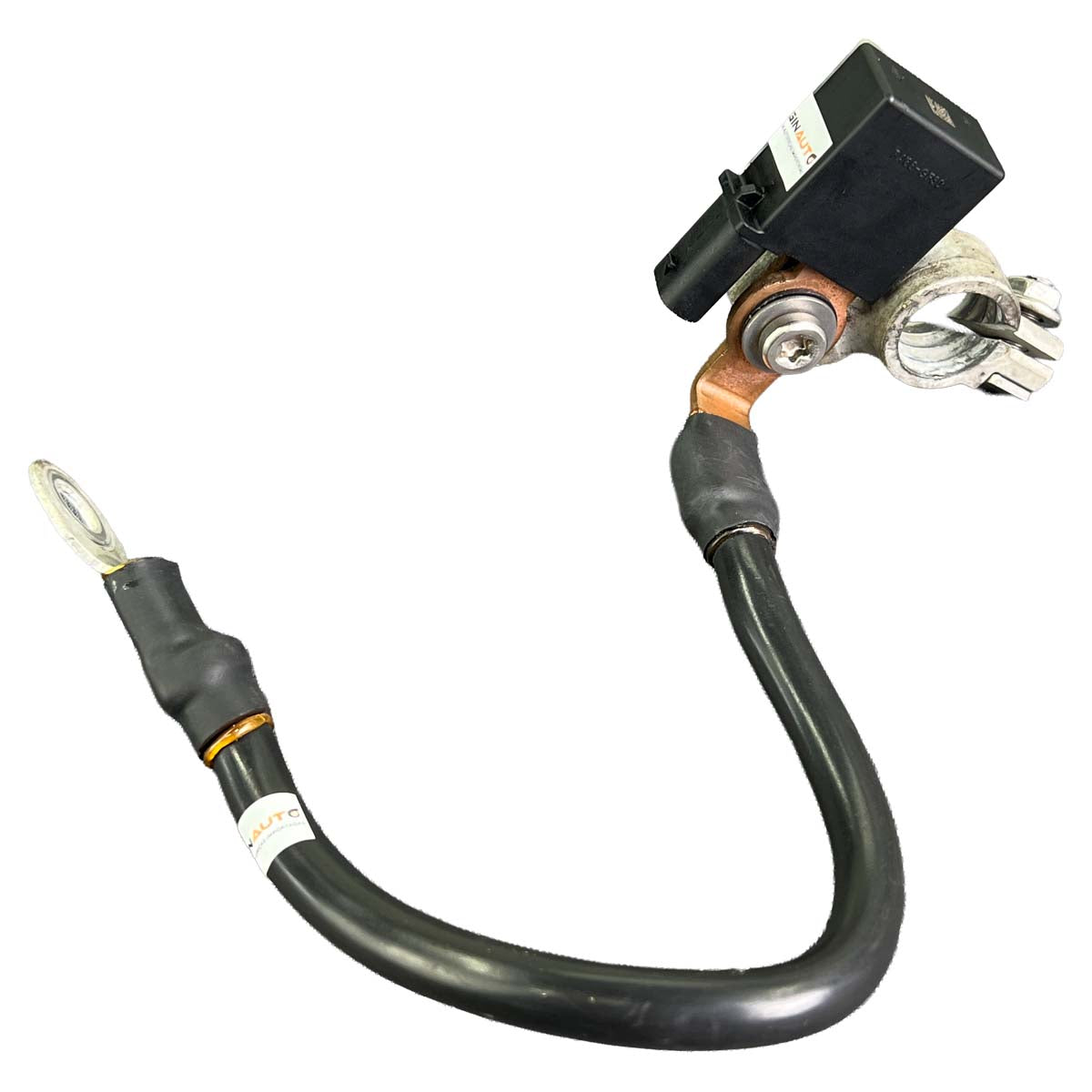 Cabo Polo Negativo Bateria Mercedes GLC C 250 2016 2019 Sensor