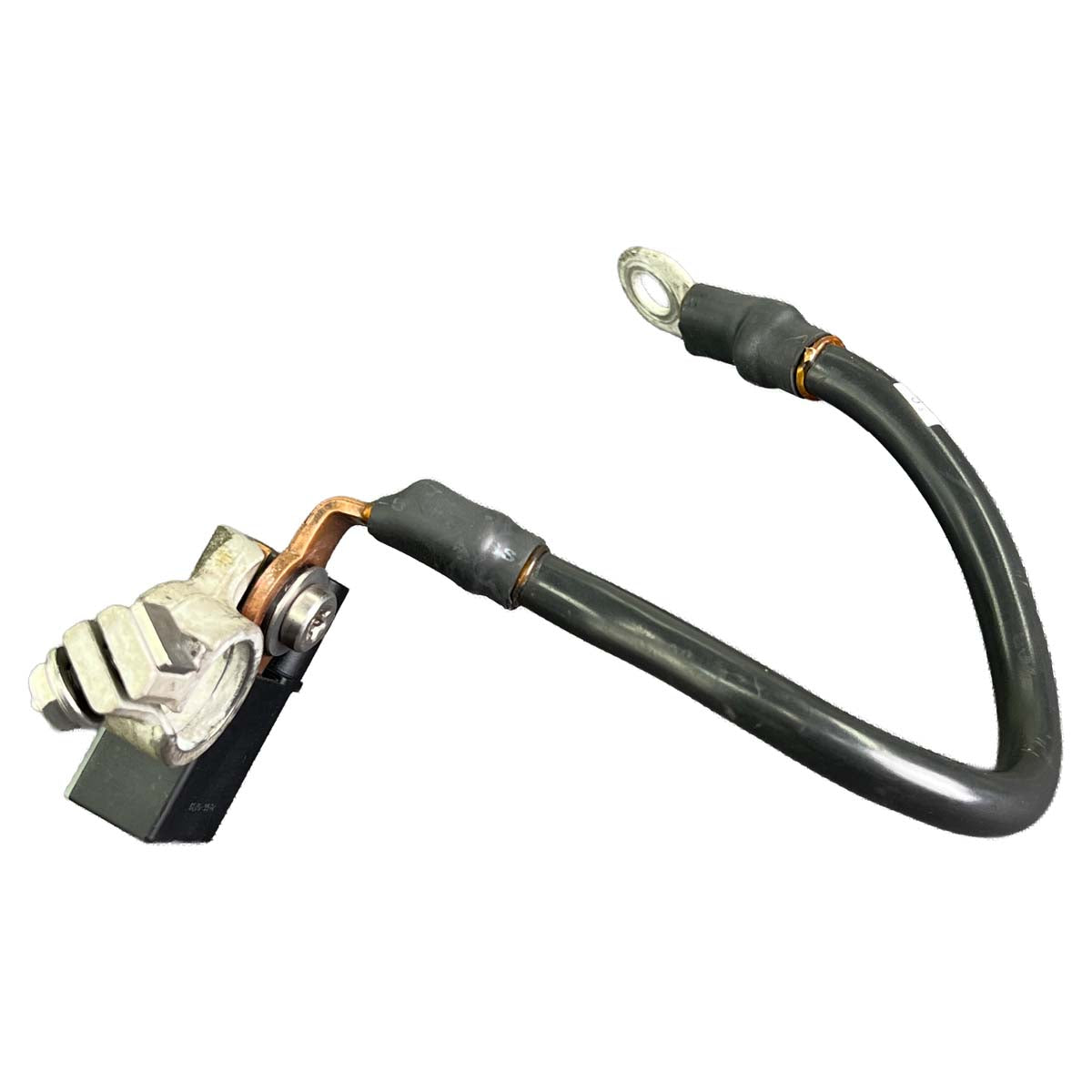 Cabo Polo Negativo Bateria Mercedes GLC C 250 2016 2019 Sensor