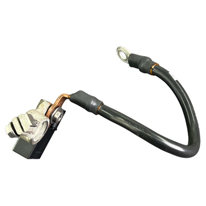 Cabo Polo Negativo Bateria Mercedes GLC C 250 2016 2019 Sensor