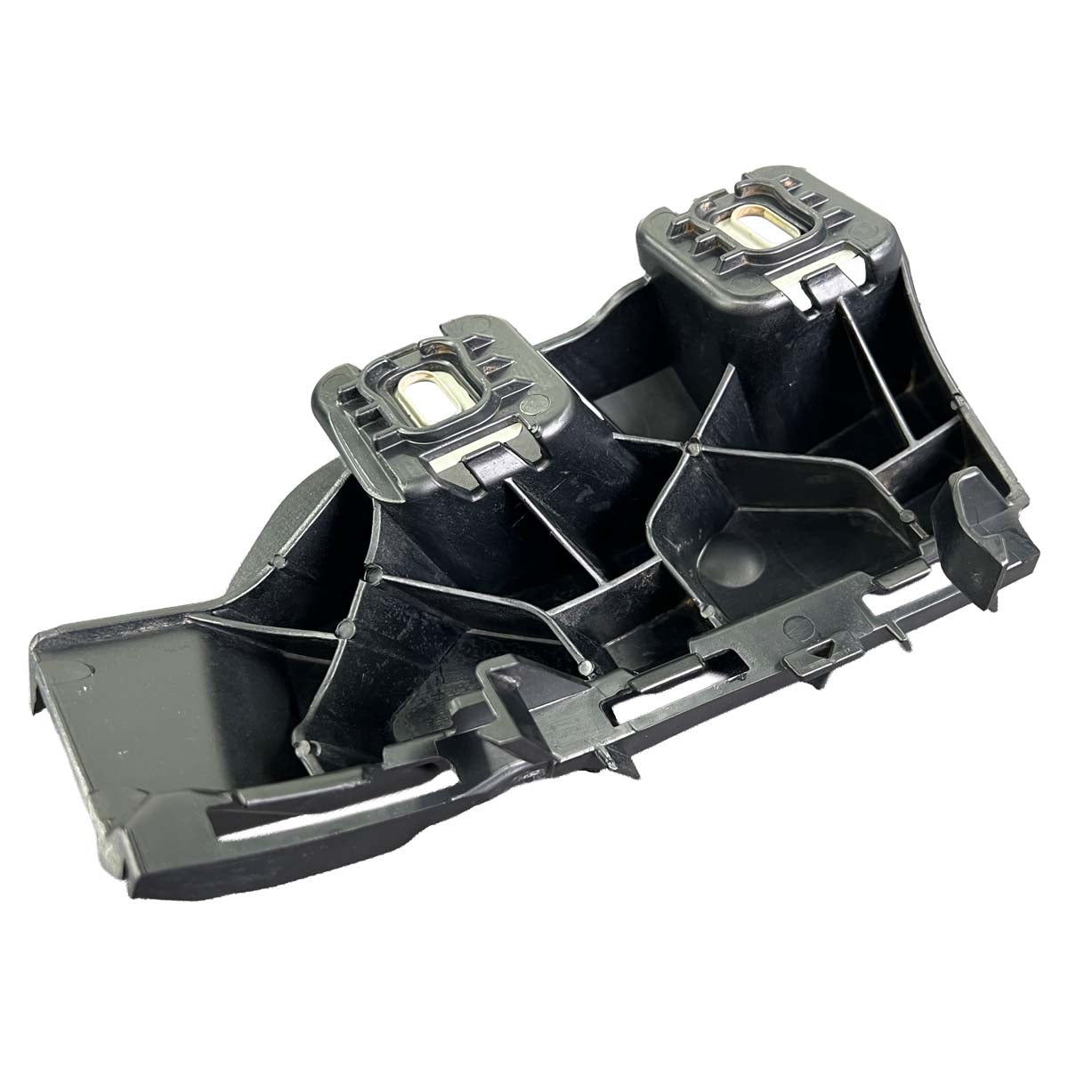 Suporte Parachoque Mercedes GLC 250 2016 2019 Traseiro Esquerdo
