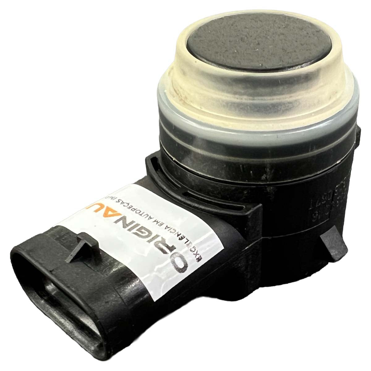Sensor Estacionamento Mercedes GLC 250 2016 2017 2018 2019